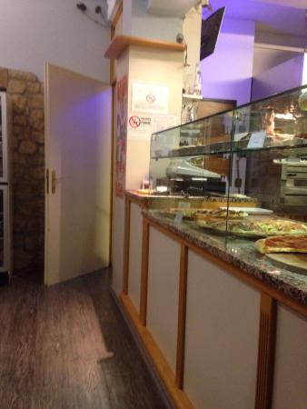 Pizza Express